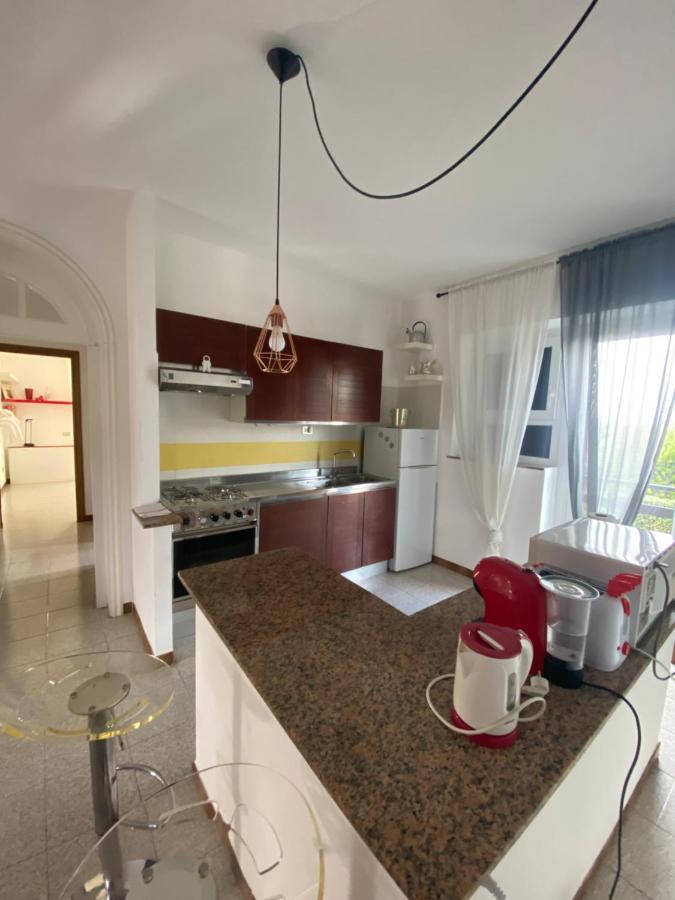 La Casa Di Iole Apartment Cogna Exterior photo